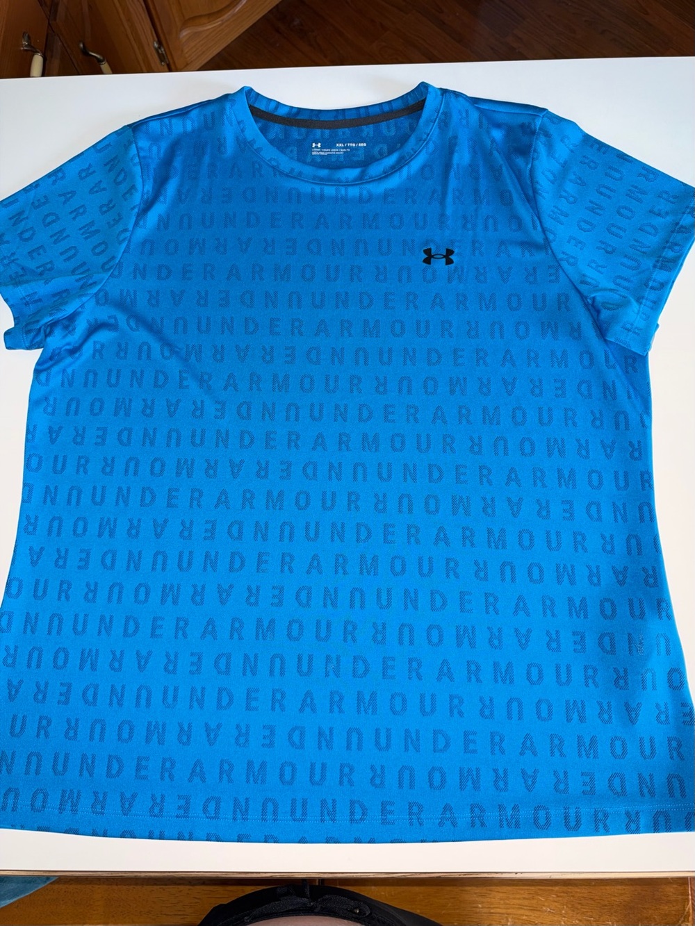 Women’s Under Armour Performance Short Sleeve Tee